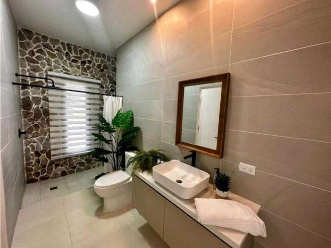 Alquiler de Casa en la Colonia, Via Punta Chame - Imagen 15