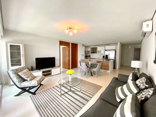 Alquiler de apartamento en Costa del Este, Ph Parkside - Imagen 2