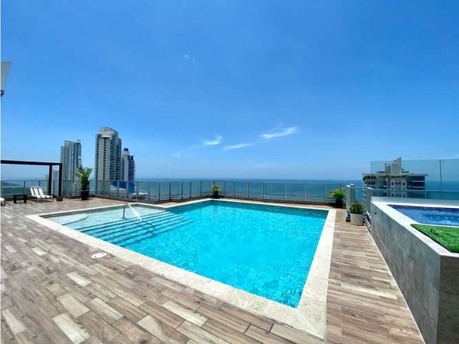 Alquiler de apartamento en Costa del Este, Ph Parkside - Imagen 14