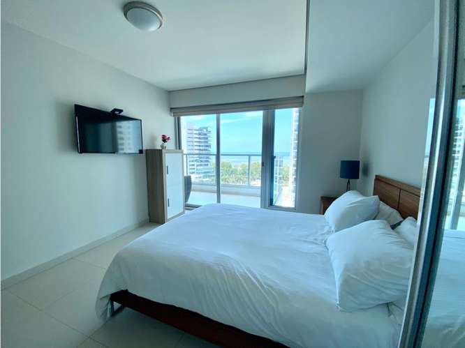 Alquiler de apartamento en Costa del Este, Ph Parkside - Imagen 10