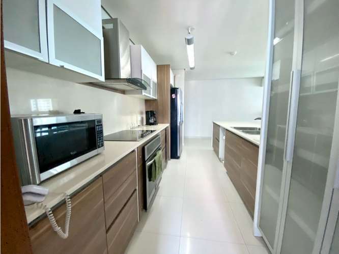 Alquiler de apartamento en Costa del Este, Ph Parkside - Imagen 4