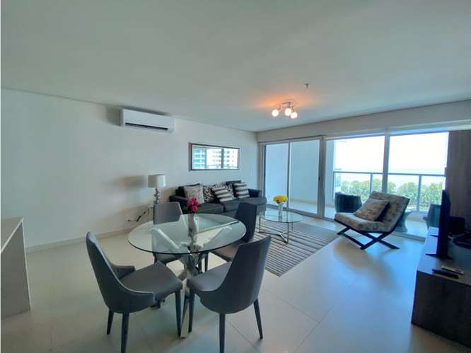 Alquiler de apartamento en Costa del Este, Ph Parkside - Imagen 3