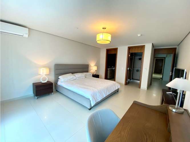 Alquiler de apartamento en Costa del Este, Ph Parkside - Imagen 6