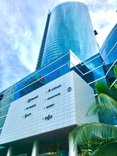 VENTA DE OFICINA EN COSTA DEL ESTE ESM - Imagen 8