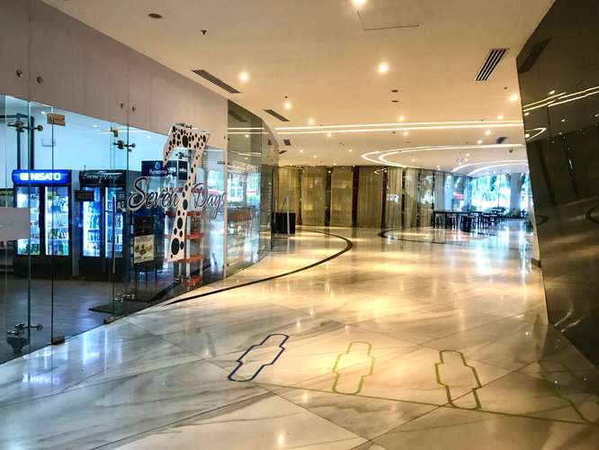 VENTA DE OFICINA EN COSTA DEL ESTE ESM - Imagen 16