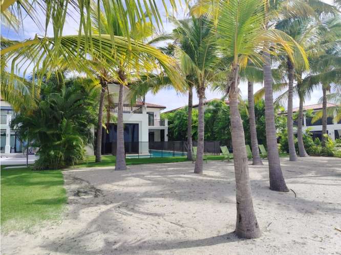 Alquiler Casa de Playa Velamar Village Buenaventura - Imagen 18