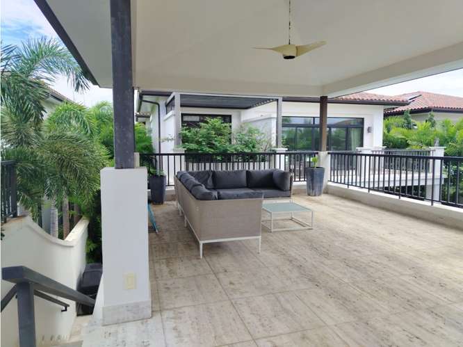 Alquiler Casa de Playa Velamar Village Buenaventura - Imagen 15