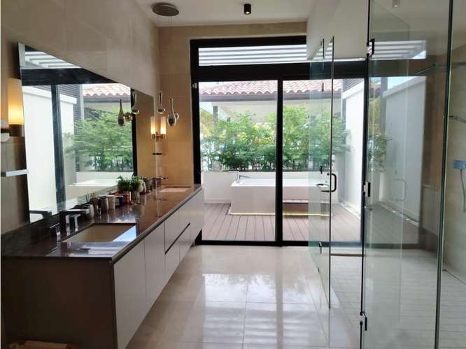 Alquiler Casa de Playa Velamar Village Buenaventura - Imagen 11