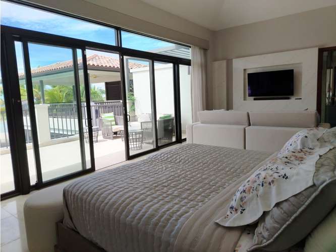 Alquiler Casa de Playa Velamar Village Buenaventura - Imagen 9