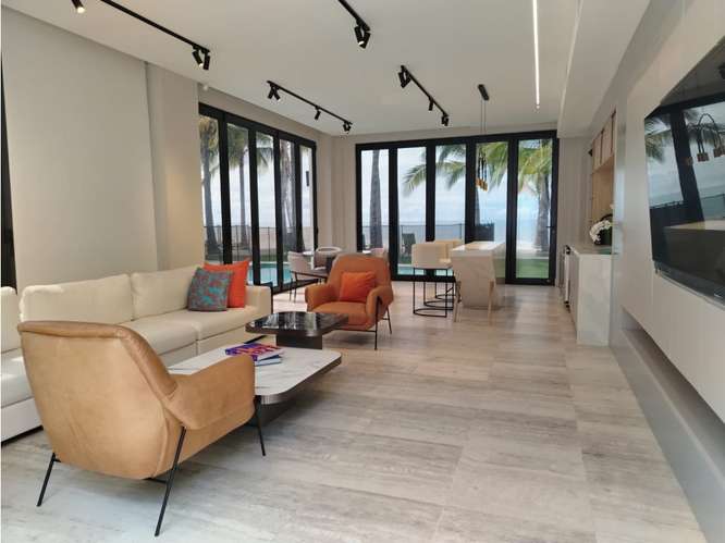 Alquiler Casa de Playa Velamar Village Buenaventura - Imagen 6