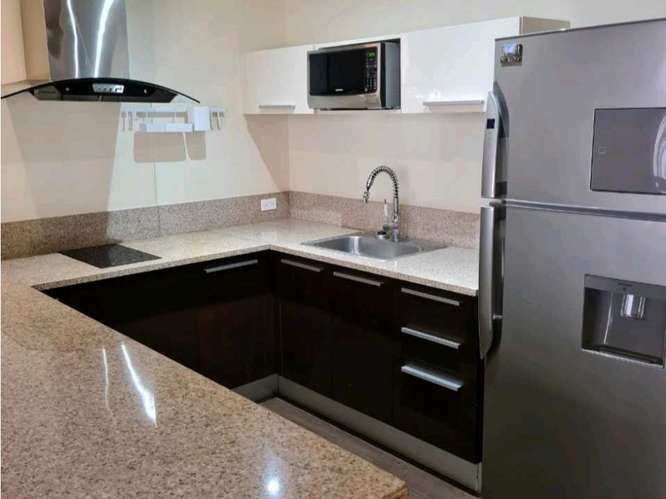 Alquiler de Apartamento en PH Waldorf Astoria, Marbella - Imagen 7
