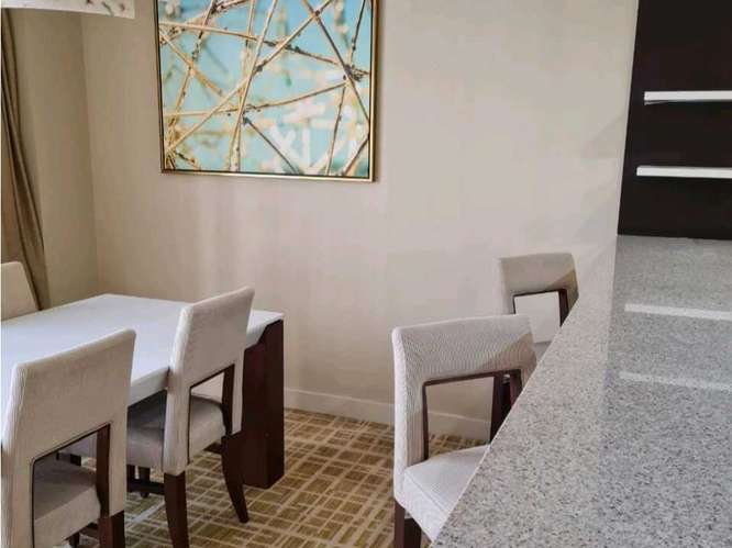 Alquiler de Apartamento en PH Waldorf Astoria, Marbella - Imagen 4