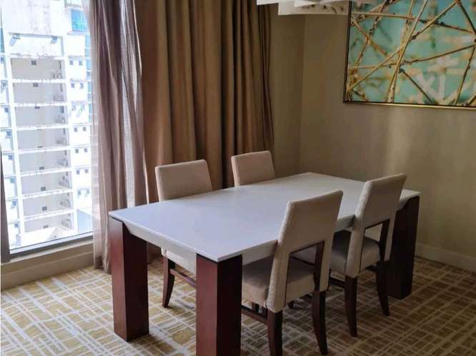 Alquiler de Apartamento en PH Waldorf Astoria, Marbella - Imagen 3