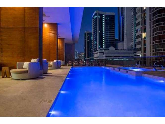 Alquiler de Apartamento en PH Waldorf Astoria, Marbella - Imagen 11