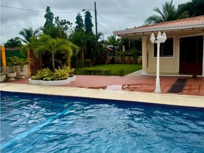 Alquiler de Casa en Chame - Imagen 9
