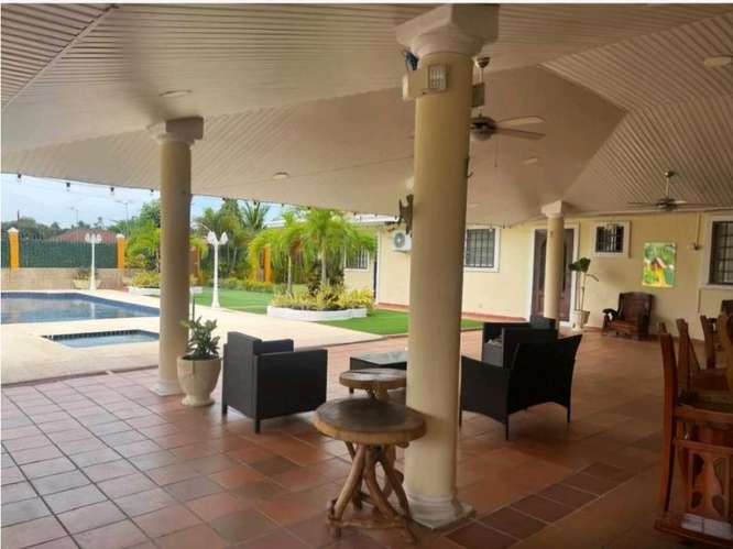 Alquiler de Casa en Chame - Imagen 8