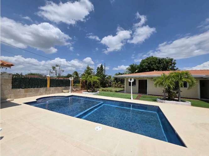 Alquiler de Casa en Chame - Imagen 2