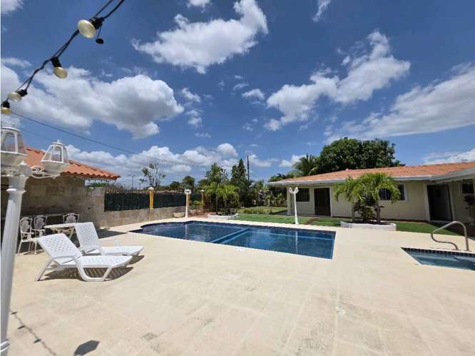 Alquiler de Casa en Chame - Imagen 4