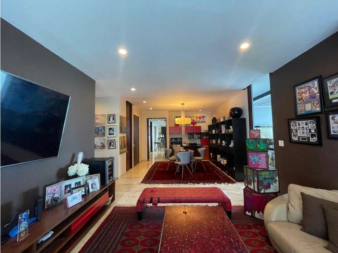 Alquiler de Apartamento en PH Aqualina, Punta Pacífica - Imagen 2