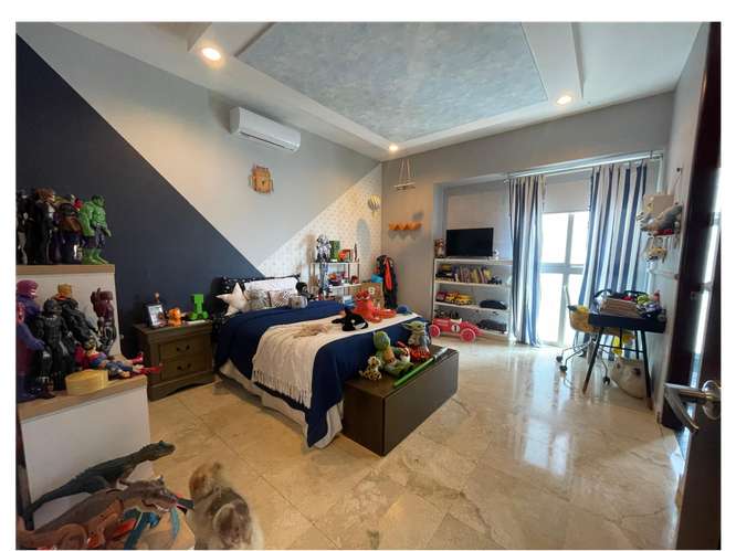 Alquiler de Apartamento en PH Aqualina, Punta Pacífica - Imagen 5