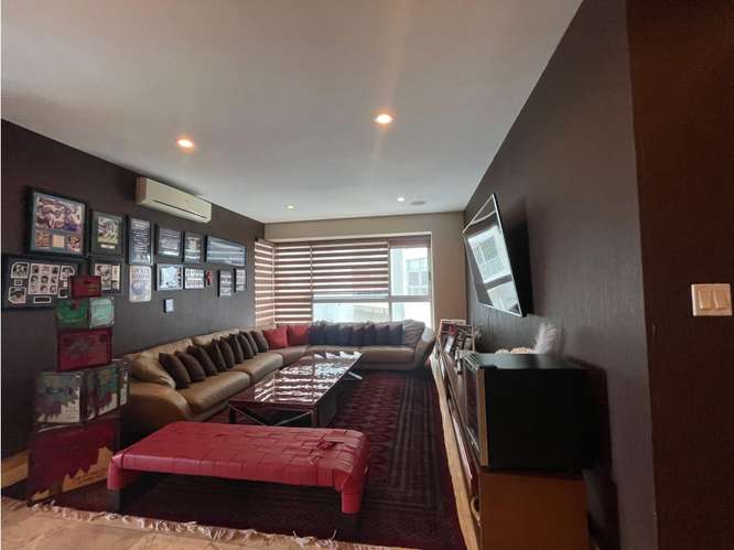 Alquiler de Apartamento en PH Aqualina, Punta Pacífica - Imagen 3