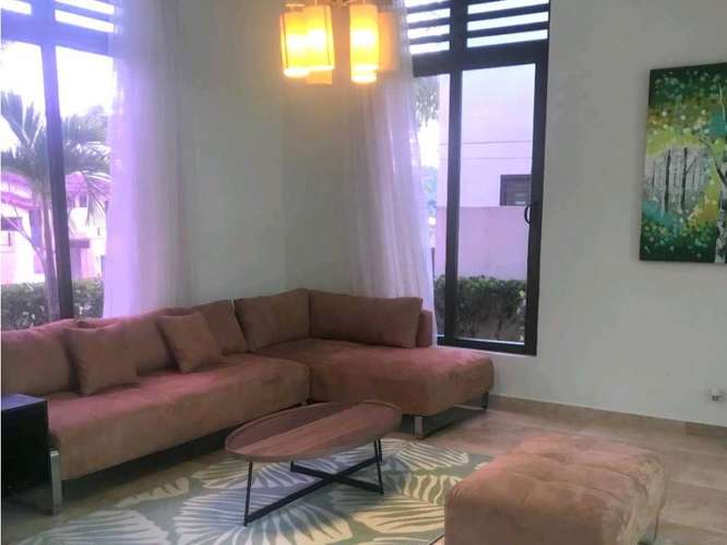 Alquiler de Casa en PH Nativa, Panama Pacifico - Imagen 3