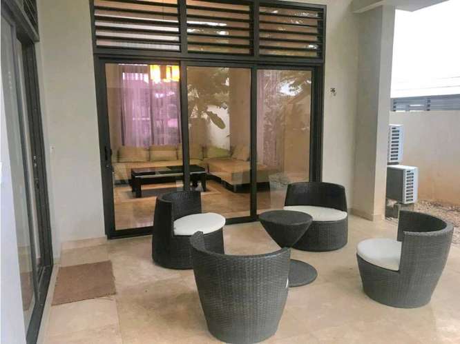 Alquiler de Casa en PH Nativa, Panama Pacifico - Imagen 5