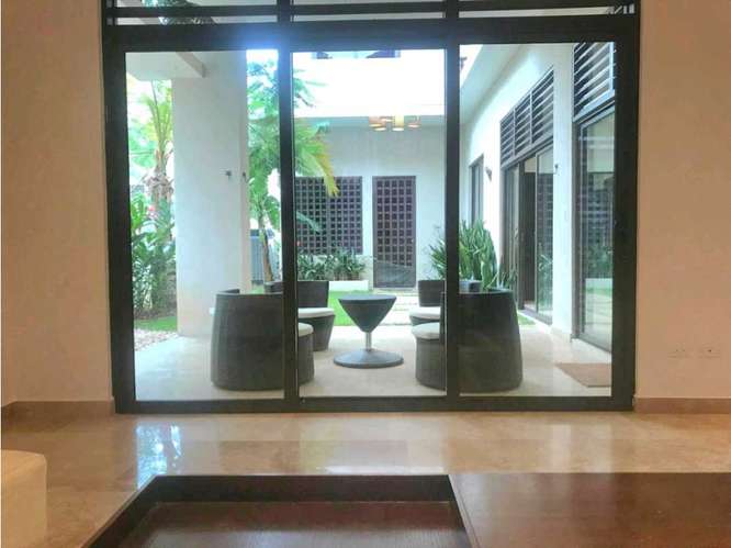 Alquiler de Casa en PH Nativa, Panama Pacifico - Imagen 7