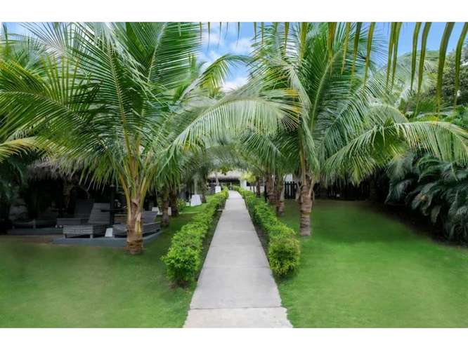 Alquiler de Casa en PH Paradise Point, Coronado - Imagen 16