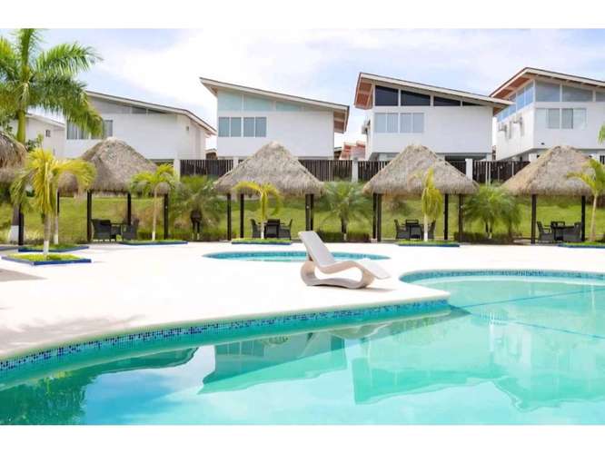 Alquiler de Casa en PH Paradise Point, Coronado - Imagen 14