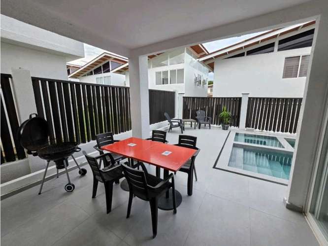 Alquiler de Casa en PH Paradise Point, Coronado - Imagen 2