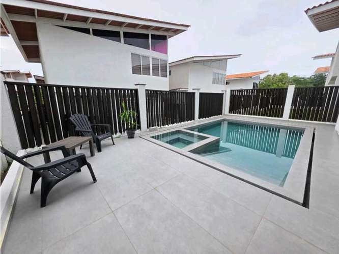 Alquiler de Casa en PH Paradise Point, Coronado - Imagen 13