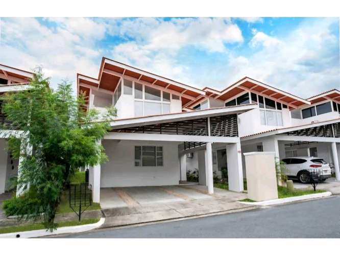 Alquiler de Casa en PH Paradise Point, Coronado - Imagen 1