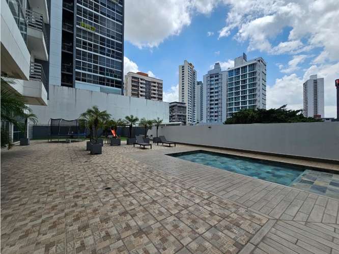 Alquiler de apartamento en PH Miro, El Cangrejo - Imagen 15