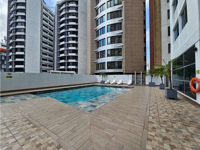 Alquiler de apartamento en PH Miro, El Cangrejo - Imagen 14