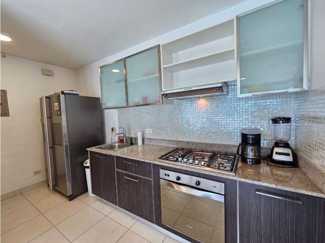 Alquiler de apartamento en PH Miro, El Cangrejo - Imagen 8