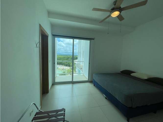 Alquiler de apartamento de playa en Bijao Beach - Imagen 9