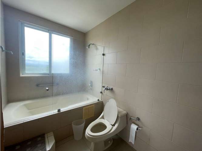Alquiler de apartamento de playa en Bijao Beach - Imagen 7