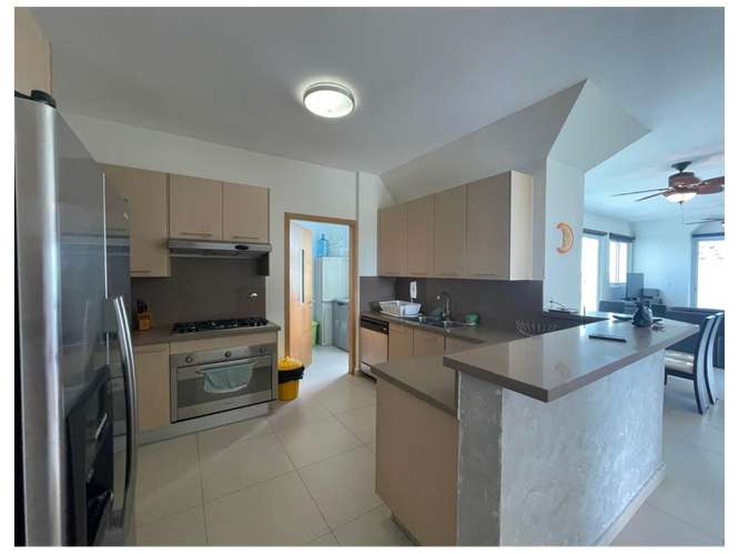 Alquiler de apartamento de playa en Bijao Beach - Imagen 10