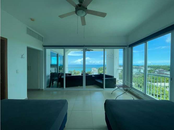 Alquiler de apartamento de playa en Bijao Beach - Imagen 5
