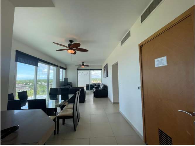 Alquiler de apartamento de playa en Bijao Beach - Imagen 3