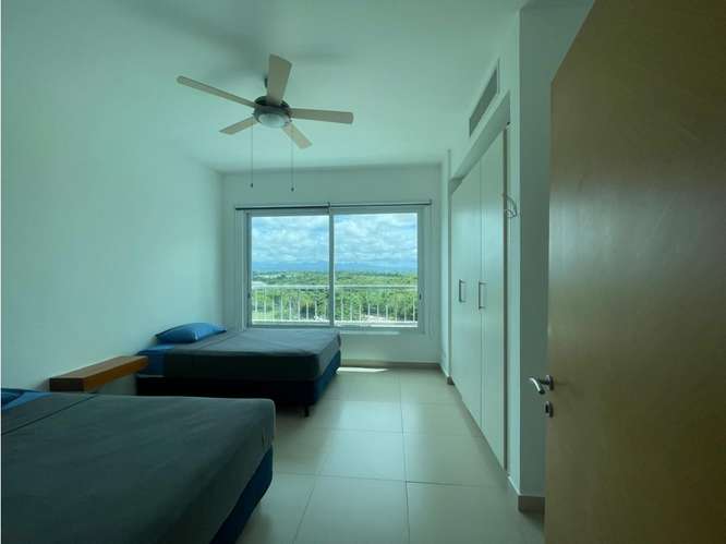 Alquiler de apartamento de playa en Bijao Beach - Imagen 8