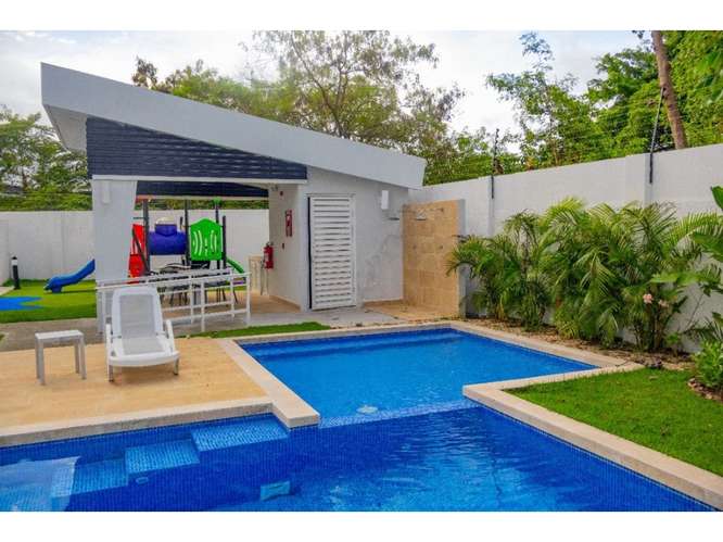 Alquiler de Apartamento en Ph Residencial Panamá Viejo, Panamá Viejo - Imagen 10
