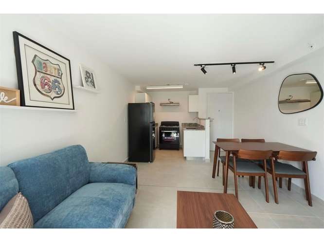 Alquiler de Apartamento en Ph Residencial Panamá Viejo, Panamá Viejo - Imagen 2