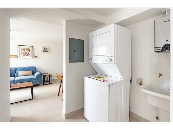 Alquiler de Apartamento en Ph Residencial Panamá Viejo, Panamá Viejo - Imagen 6