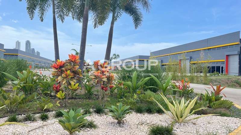 Panama Distribution center - Venta o Alquiler de Ofibodegas - Imagen 6