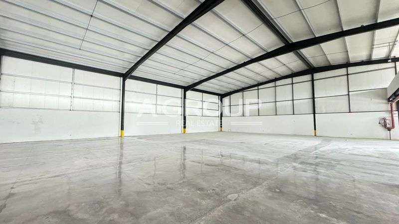 Panama Distribution center - Venta o Alquiler de Ofibodegas - Imagen 2