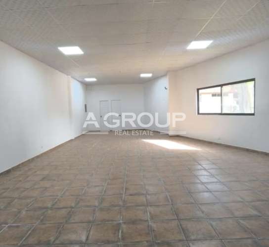Plaza Albrook  - Se Alquila Local Comercial en Planta Baja - Imagen 2