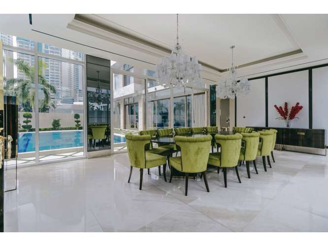Alquiler de Apartamento en PH 65, Ocean Reef - Imagen 7