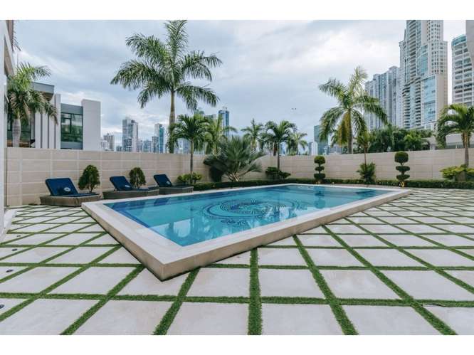 Alquiler de Apartamento en PH 65, Ocean Reef - Imagen 9